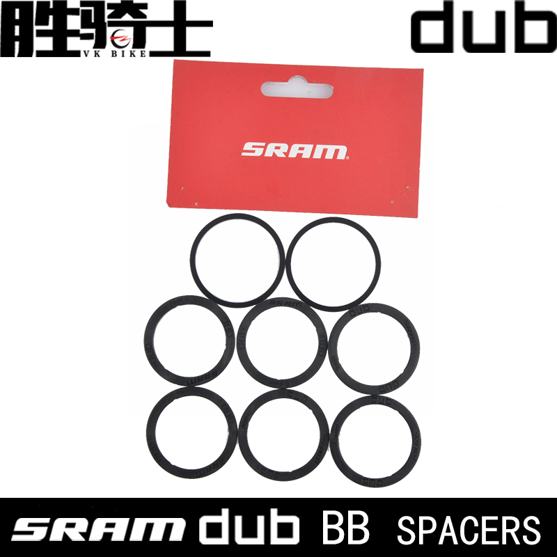 SRAM BB ŰƮ ̼ DUB BB30 GXP MTB/ε, 2/2.5..